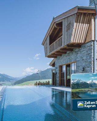 ZAGLGUT Hotel-Chalet-Wellness - Summercard Zell am See-Kaprun included