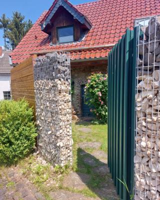 Ferienwohnung Meisenthal
