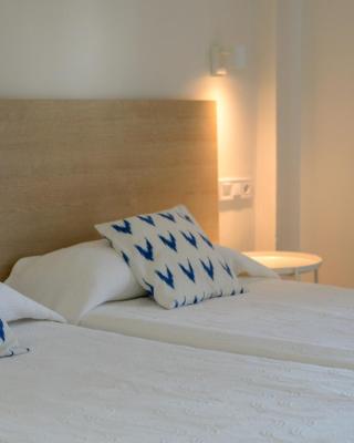 Hostal Jakiton