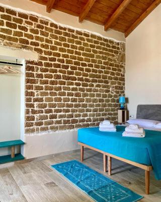 Casa Gioconda Bed & Breakfast