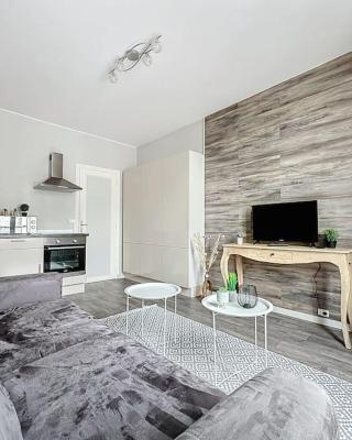 Studio Chantilly Gare