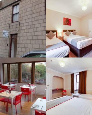 Lost Guest House Peterhead