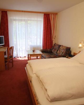 Hotel Pension Fleischmann