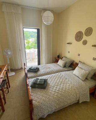 Stay Corfu Studios