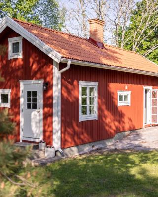 Hummelfjärden Öregrund