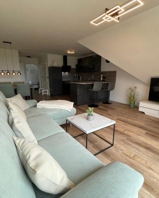 Ferienwohnung Anker6 im Ferien-Resort Rügen