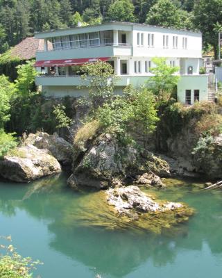 Motel Kobilj