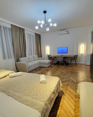 Temo's guest house kobuleti