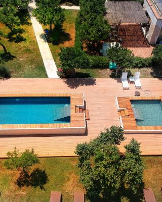 Tenuta Duca Marigliano Boutique Hotel