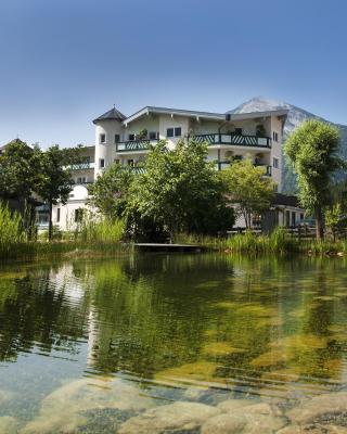 Familienparadies Sporthotel Achensee - FAMILIES ONLY