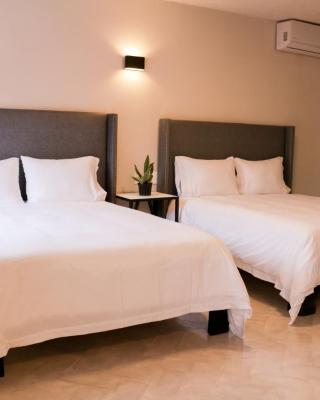 Casa Relox 43
