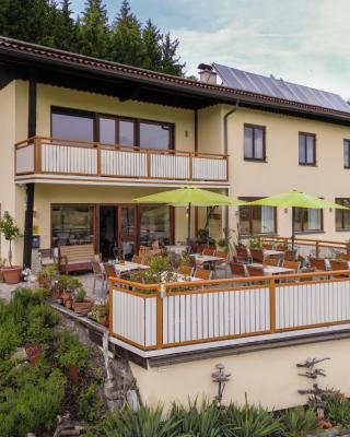 Ferienwohnungen Theresienhof