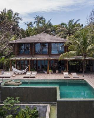 Villa Toucan