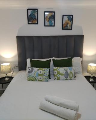 Cethone Luxury Guest House