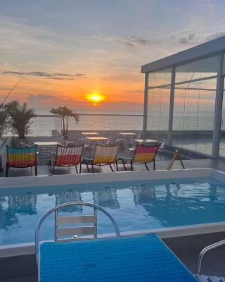 Hotel Hernández CTG