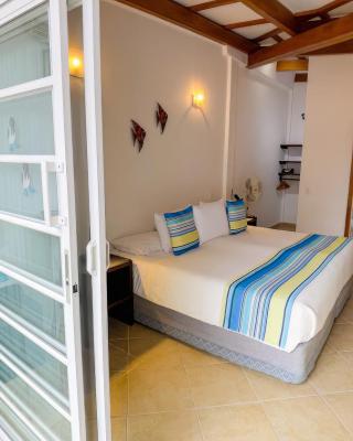 Hotel Galapagos Suites B&B