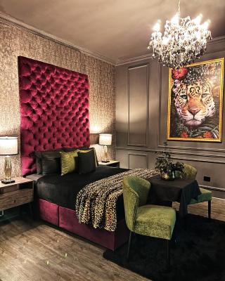 Hotel Osvé Boutique Cali