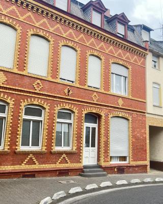 Koblenz Corner Rooms