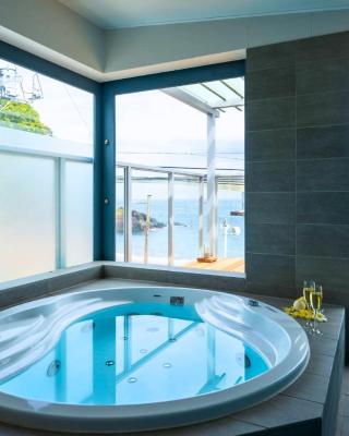 Suite Villa Costadelaroca Manazuru
