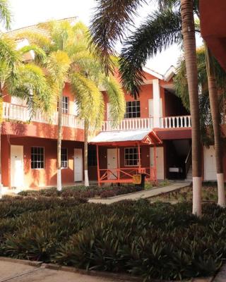 Hornbillbay Beach Resort