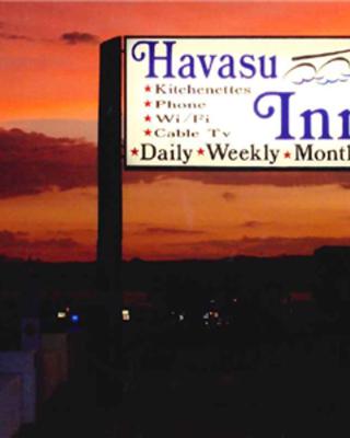 Havasu Inn & Suites