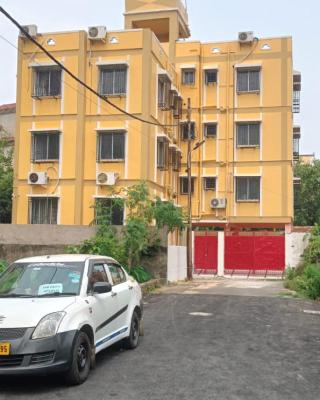 Regencyy Guest House