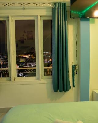 Bảo Dung Hotel