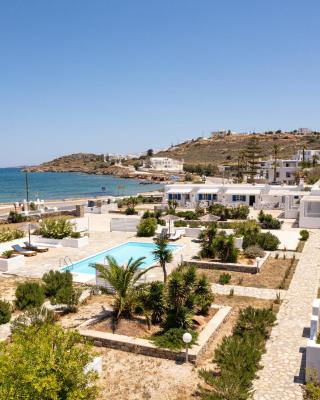 Naoussa Hotel Paros by Booking Kottas