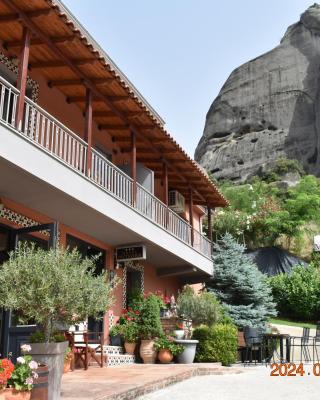 Hotel Meteora