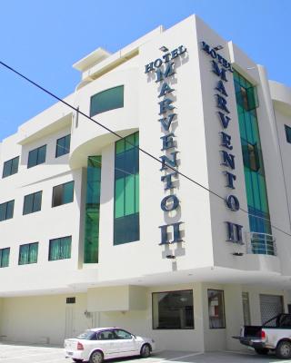 Hotel Marvento II