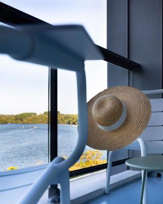 Best Western Plus Hotel les Rives du Ter