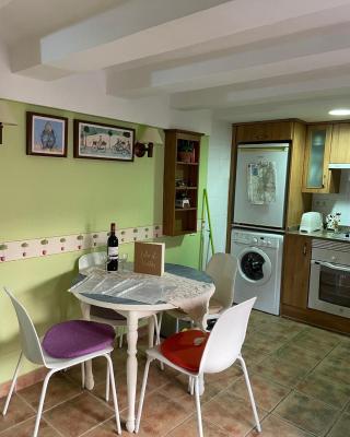 Apartaments La Clotxa - Prat de Comte