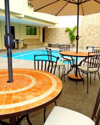 Hotel Marvento Suites