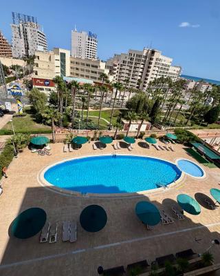 Apto Oropesa Agua Marina III Rentalholidays REF 018