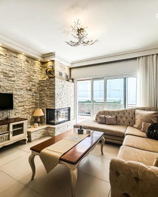 Seaside Luxury Apartment #PROPERTLY