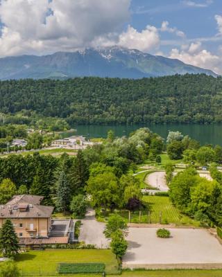 Garden House - Hotel Sport