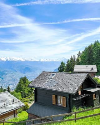 Chalet Le Ruisseau by Interhome
