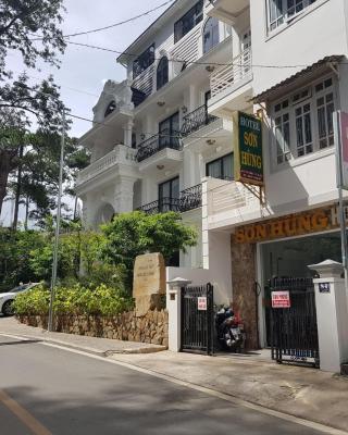 Sơn Hùng Hotel Đà Lạt