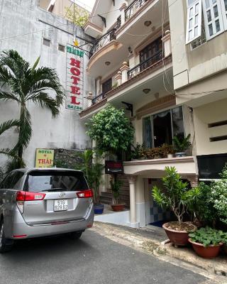 Thai Dat Hotel