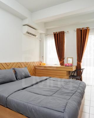 RedLiving Apartment Patra Land Urbano - Alfa Rooms Tower East