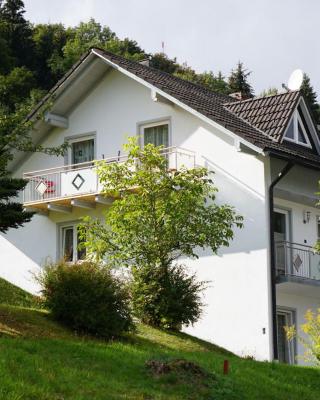 Ferienwohnung Jobst Daxstein