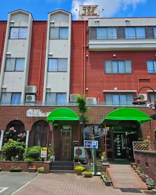 Plaza Inn Kawaguchiko