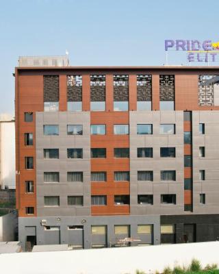 Pride Elite Haridwar