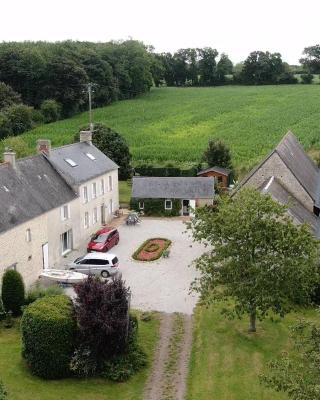 Le Jardin Poulard