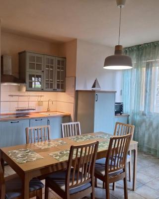 Appartamento le vele
