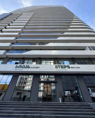 Nova Concierge Aparthotel