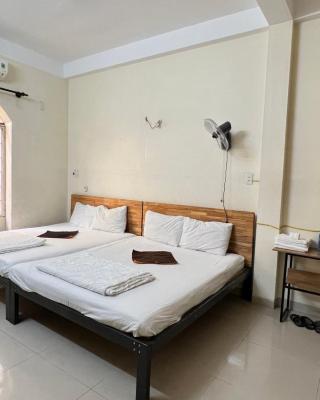 Hostel 15A