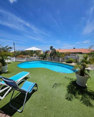 Villa Ravens`s Paradise Azul