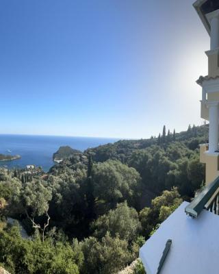 Mariza's View House