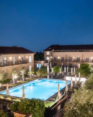Leonardo Hotel Lago di Garda - Wellness and Spa
